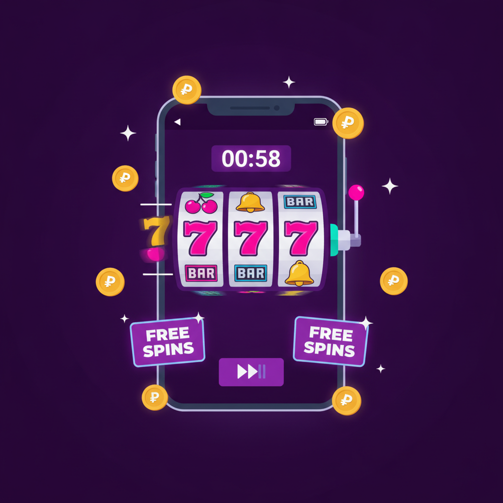 Illustration: Masterbet88 Free Spins Offers: Where to Find Them and What the Catch Is